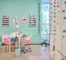 Nailroom