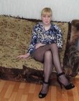 Изменение формы скул