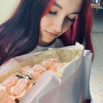 Хочу покрасится в натуральные цвета 