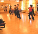 Школа танцев в Химках