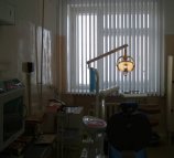 Новосибирский областной госпиталь № 2 ветеранов войн на Семьи Шамшиных