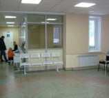 Городская клиническая поликлиника №2 на Лазурной улице