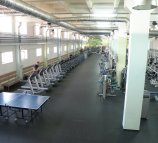 Gym Fitness Park (Джим Фитнес Парк)