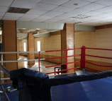 Школа Бокса Алексея Груздева