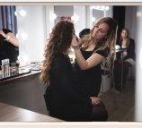 Школа профессионального макияжа Любови Поспеловой (Make-up school L.Pospelova)