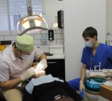 Клиники имплантации и эстетической стоматологии