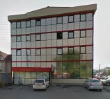 Центр компьютерной томографии на Красноярской