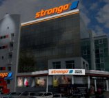 Strongo (Стронго) на Ады Лебедевой