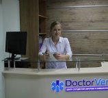 Doctor Ven (Доктор Вен)