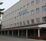 Отделенческая клиническая больница на ст. Пенза ОАО «РЖД»
