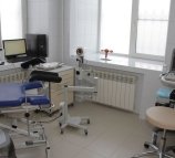 Дорожная клиническая больница на Варфоломеева