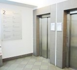Новая поликлиника