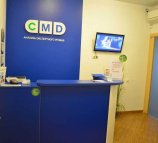 Центр молекулярной диагностики (CMD) на Нежинской
