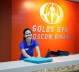 Gold’S Gym