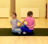 YogaProfi (ЙогаПрофи) Архангельское-детская