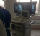 Отделение хирургического лечения сложных нарушений ритма сердца и электрокардиостимуляции Городской больницы скорой медицинской помощи