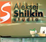 Aleksei Shilkin Studio (Студия Алексея Шилкина) на Большой Конюшенной