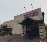 Неболит в Мытищах