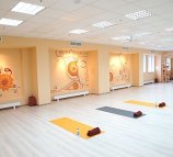 Bikram Yoga (Бикрам Йога)