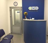 Центр молекулярной диагностики (CMD) на Новой