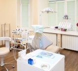 Стоматологическая клиника Дымчиковой Анны Вавиловны