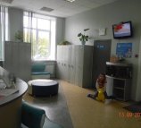 Центр Детской стоматологии на Лермонтова