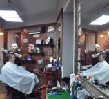 HARDY Barbershop (Харди) на Красной улице, 165/1