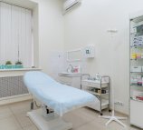 Косметологическая клиника Ирины Баратовой