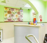 Стоматологическая клиника Деликатная
