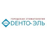 Дента-Эль на метро Бульвар Адмирала Ушакова