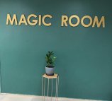 Magic Room (Мэджик рум)