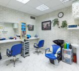 Студия красоты Stud-beauty на метро Кантемировская