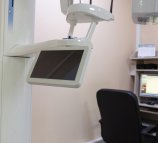 Стоматологическая клиника Стоматологический центр на Зеленоградской
