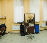 Эконом-парикмахерская Vita (Вита) на Новом бульваре в Долгопрудном