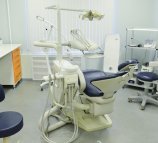 Центр дентальной имплантации
