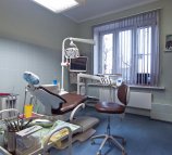 Стоматологический центр Куркино в Химках