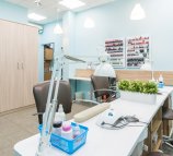 Solovei (Соловей) на Инициативной улице