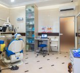 Клиника стоматологии и имплантации Ювелирная работа