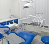 Стоматологическая клиника Зубная клиника доктора Яновского