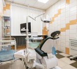 Инновационный центр функциональной стоматологии