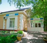 Ниармедик на улице Гамалеи