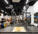 Gfitness на Семёновской площади