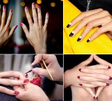 Nail Triumpf