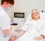 Grand Clinic на метро Новослободская