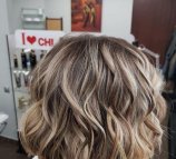 Hair Club Chi