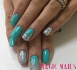 Magic nails&beauty