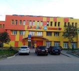 Детская городская поликлиника №39 г. Нижнего Новгорода