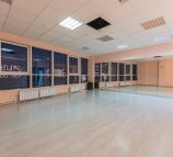 Chilli Dance Centre на Телевизорной улице