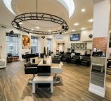 Redkenloft & Backstage (Бэк стэйдж) метро Гостиный Двор