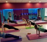 STUDIO POSITIVE fitness & spa (СТУДИО ПОЗИТИВ фитнес & спа)